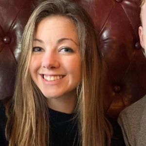 Meet your Posher, Fiona